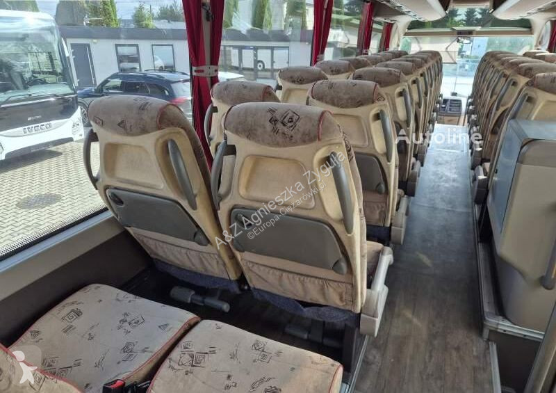 Междугородний автобус Irisbus MAGELYS