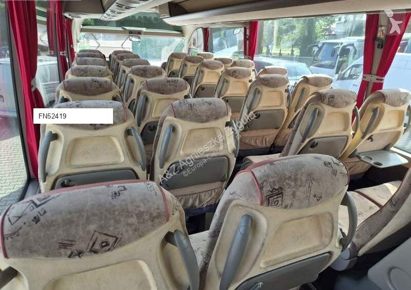 Autocar Irisbus MAGELYS PRO