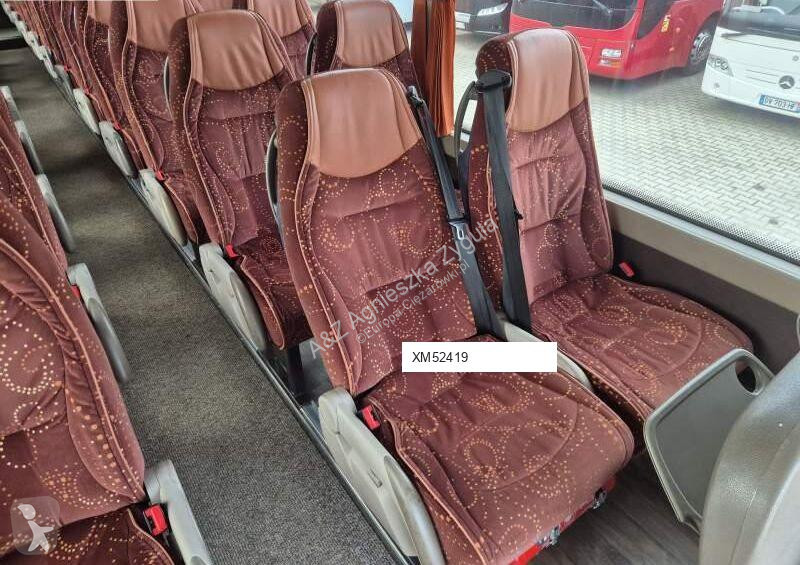 Autocar Irisbus MAGELYS / SPROWADZONY
