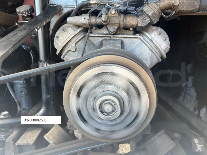 Междугородний автобус Iveco Orlandi
