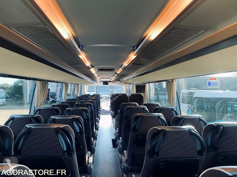 Autocar Neoplan CITYLINER