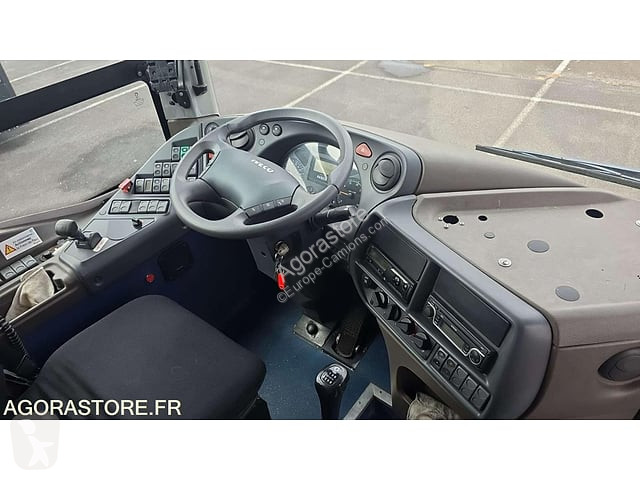 Autocar