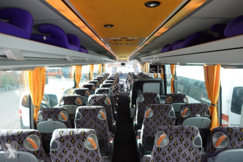 Autocar Mercedes O 580 Travego 15 RH...