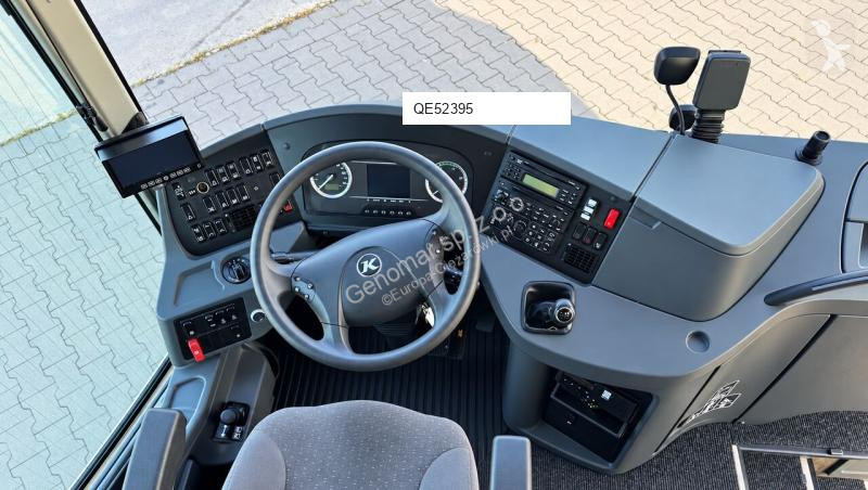 Autocar Setra GTHD