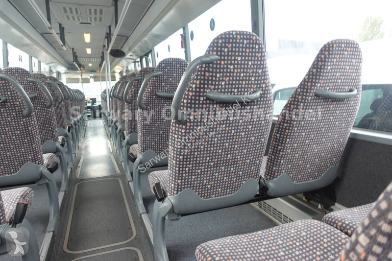 Autocar Setra GT...