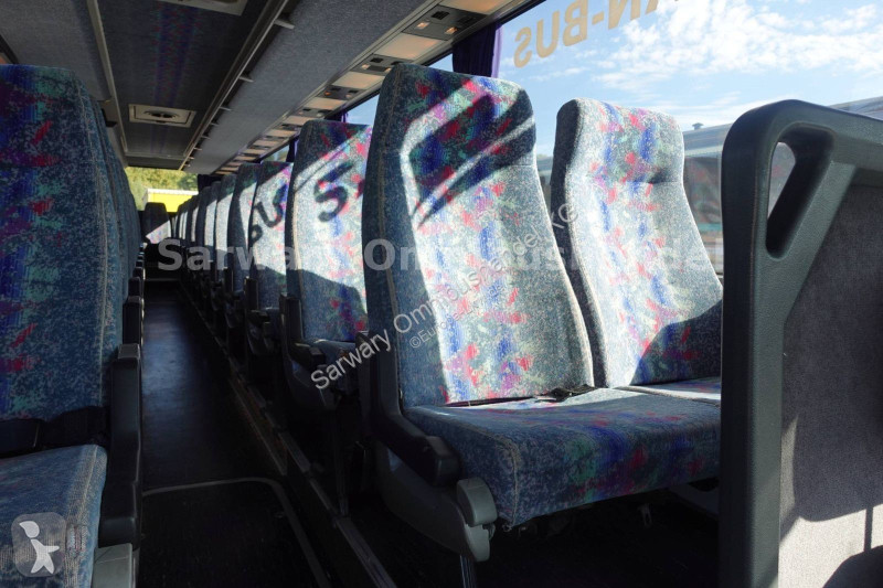 Autocar Setra GT-HD...