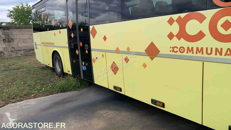 Autocar Irisbus RECREO
