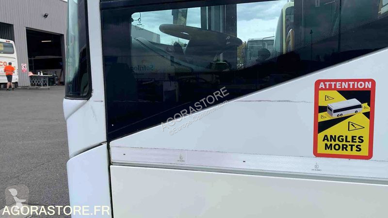 Autocar Irisbus RECREO