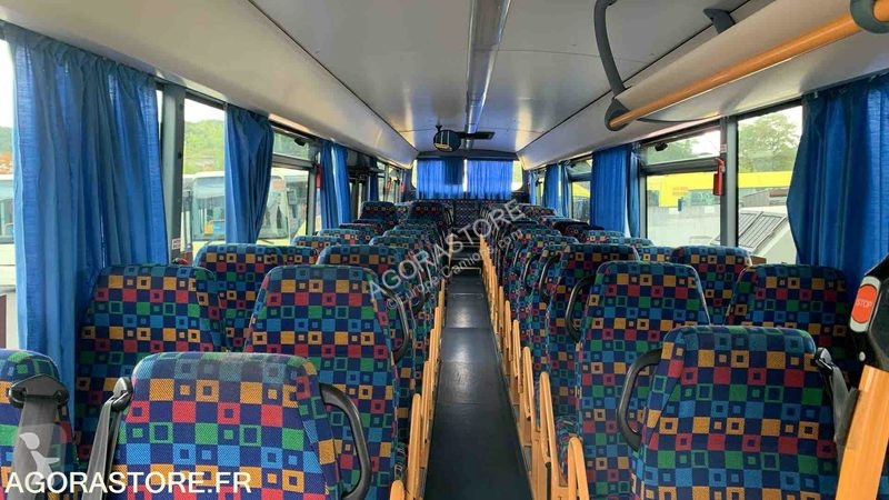 Autocar Irisbus RECREO