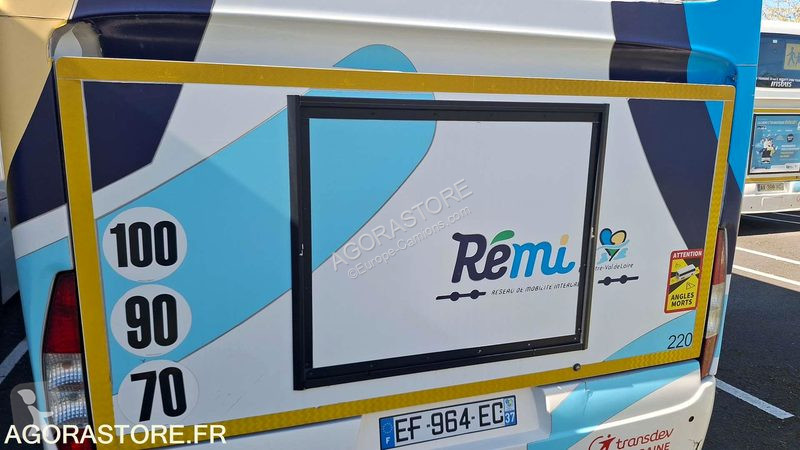 Autocar Irisbus RECREO