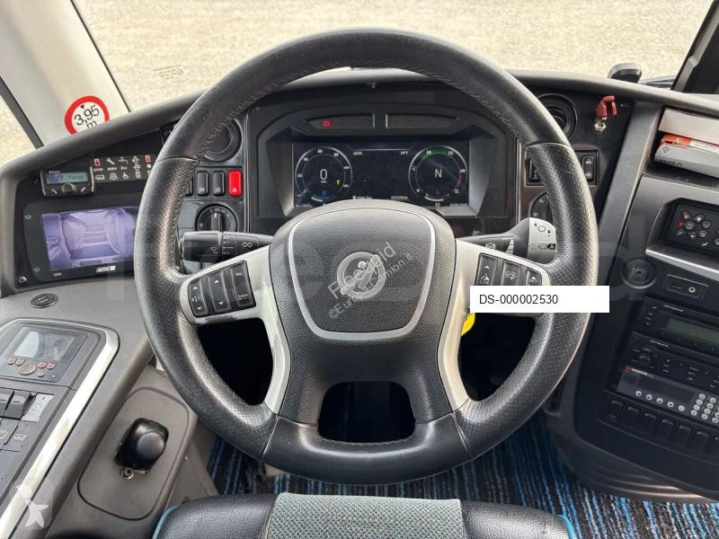 Autocar Irizar i6