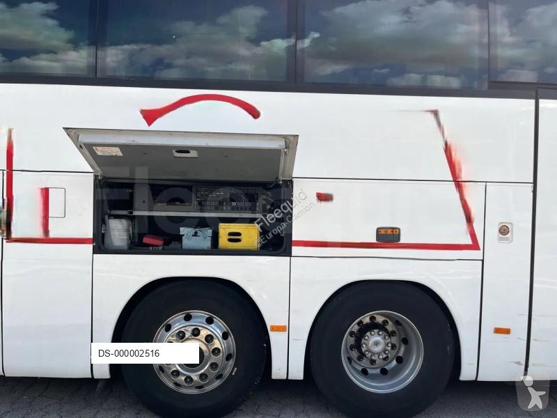 Autocar Setra