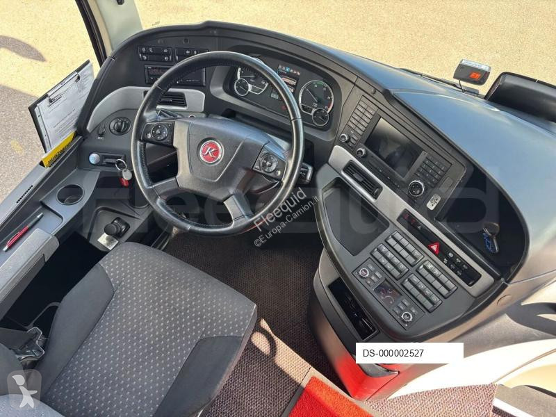 Autocar Setra S516