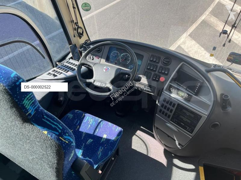 Autocar Irizar