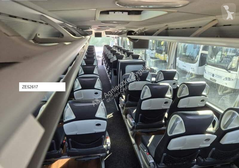 Междуградски автобус Mercedes TOURISMO RHD /...
