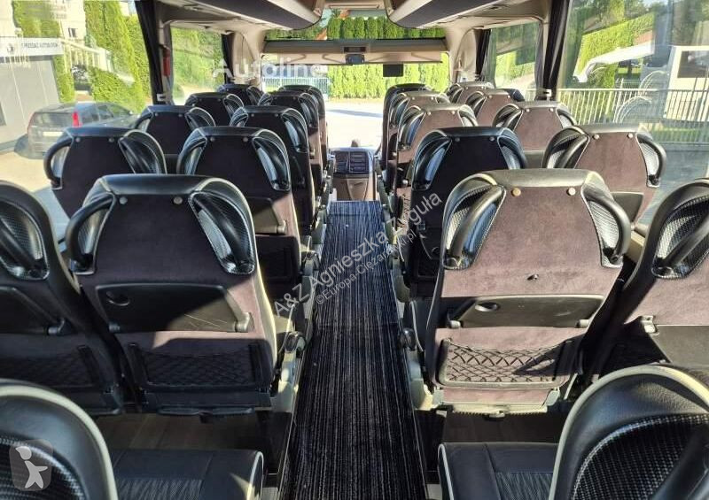 حافلة Iveco MAGELYS PRO