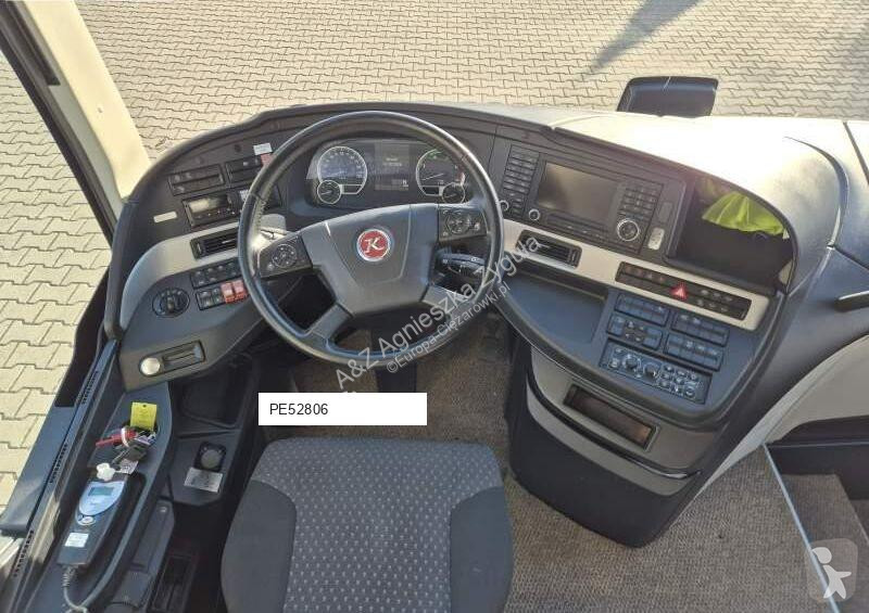 Setra HD/2 coach