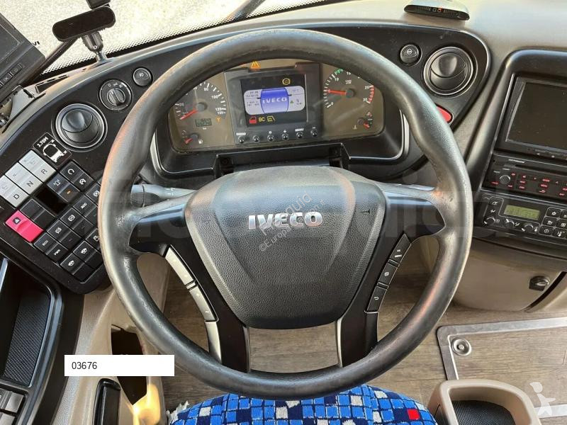 Iveco  coach