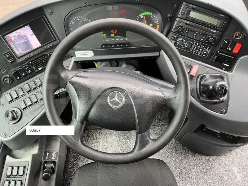 Autokar Mercedes
