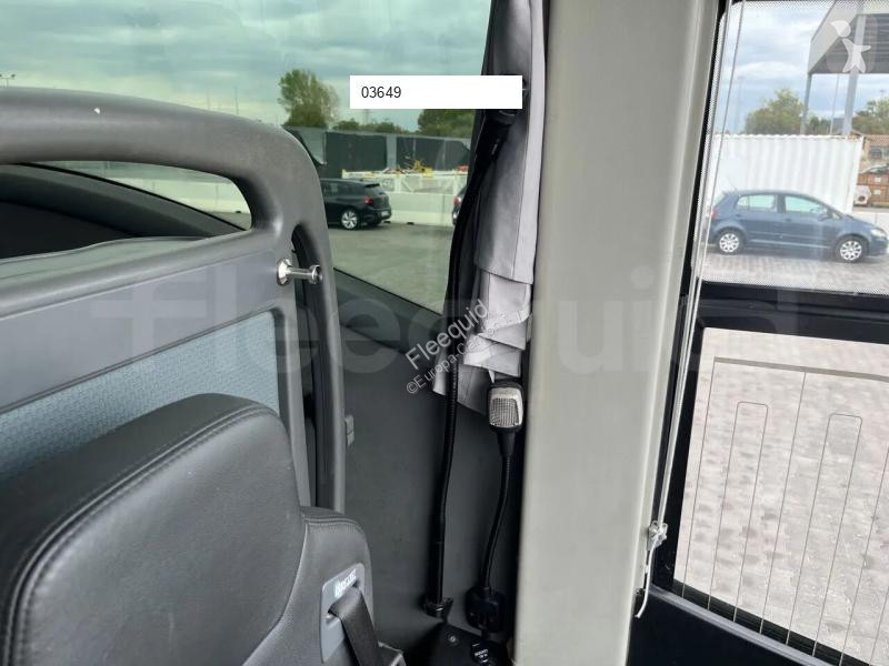 Autokar Scania Touring HD