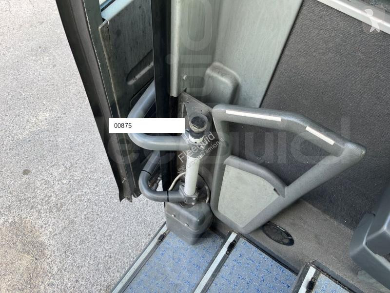 Rutebil Mercedes