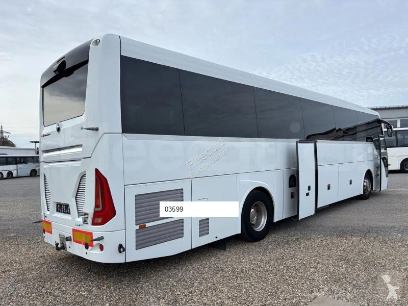Temsa  coach