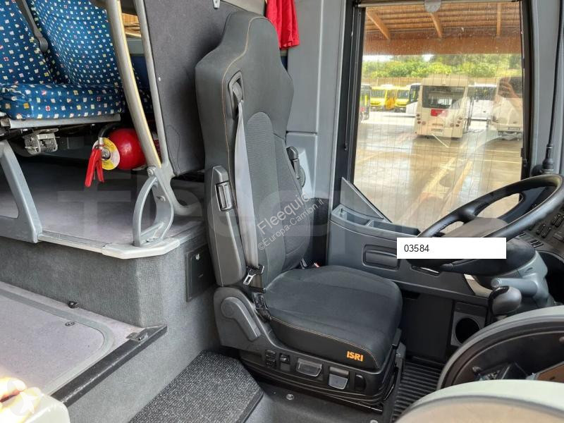 Setra  coach
