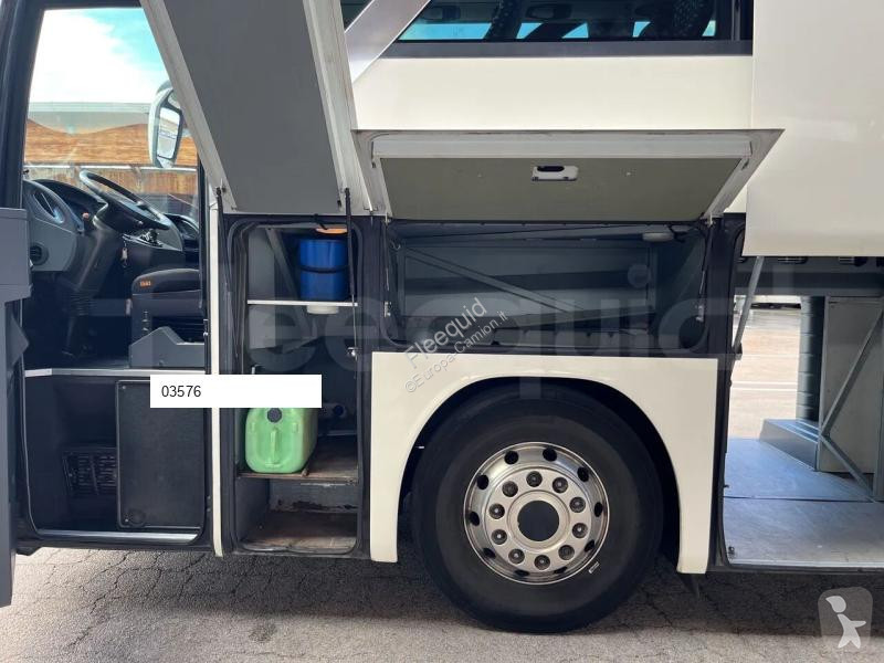Setra  coach
