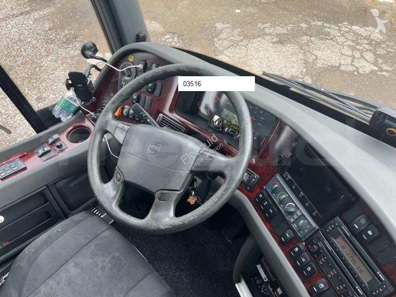 Volvo  coach