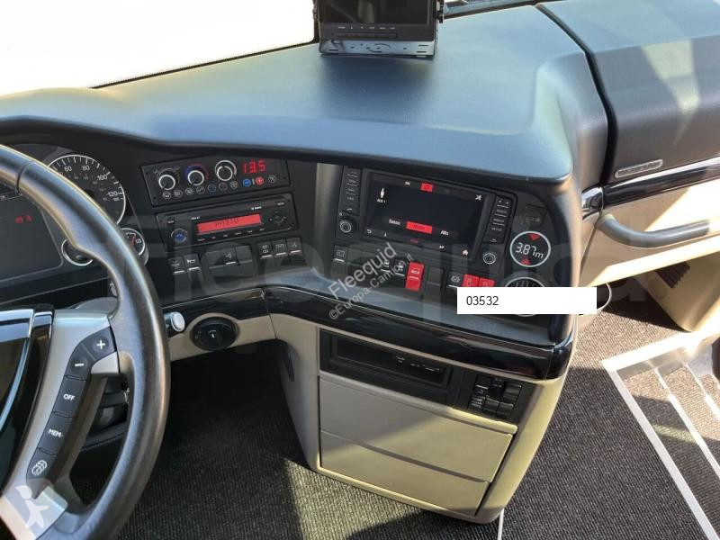 Neoplan  coach