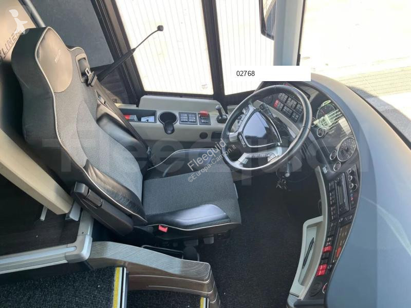 Autokar Neoplan