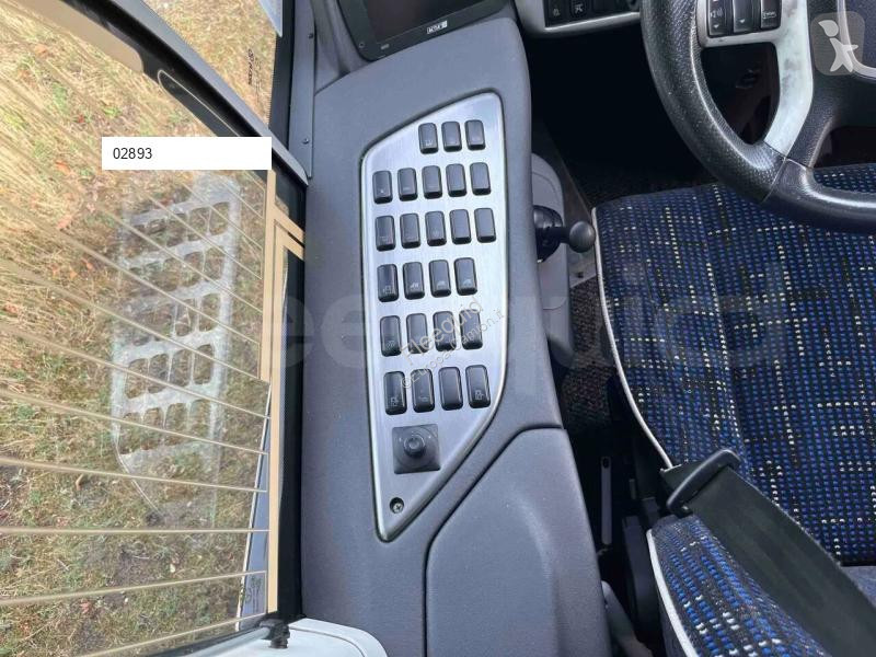 Irizar i6 coach