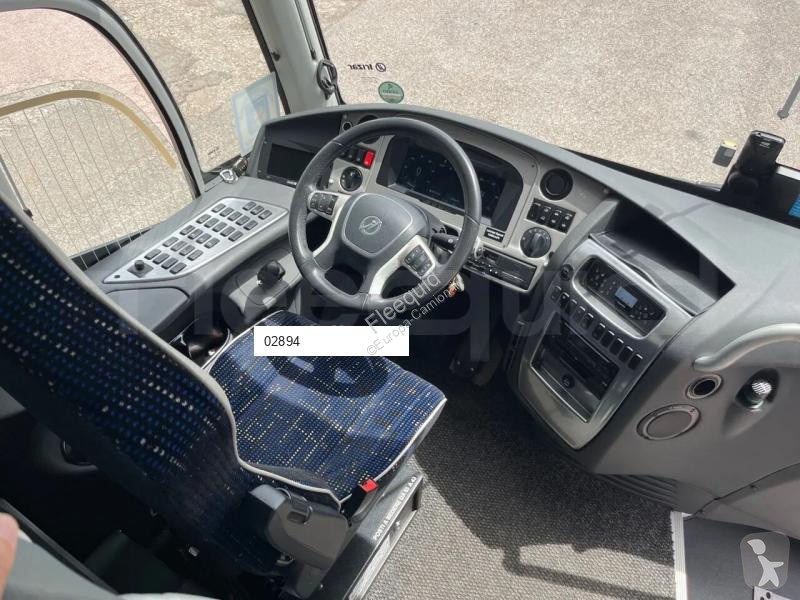 Irizar i6 coach