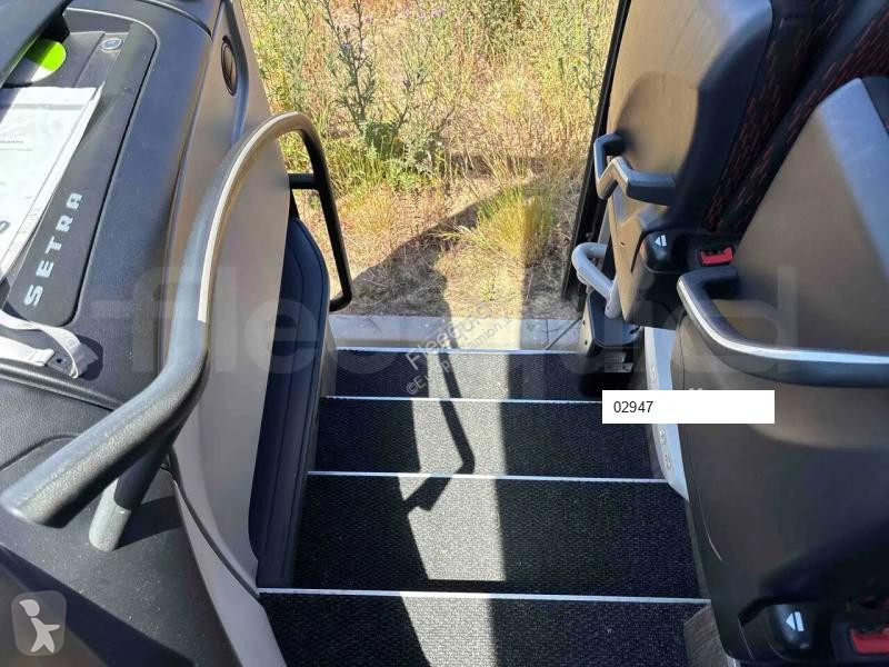 Setra S515 coach