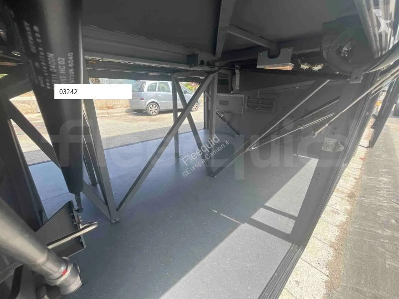 Neoplan  coach
