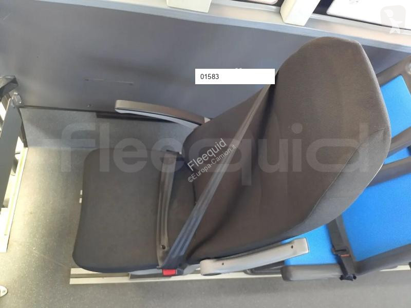 Iveco  coach