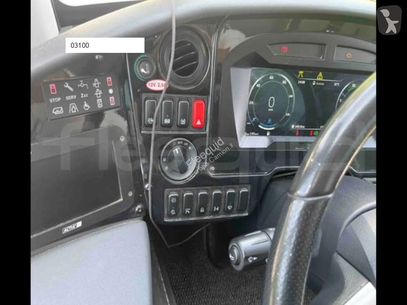 Irizar i6 coach