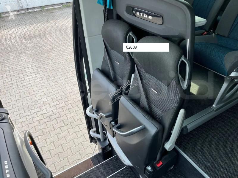Setra S515 coach