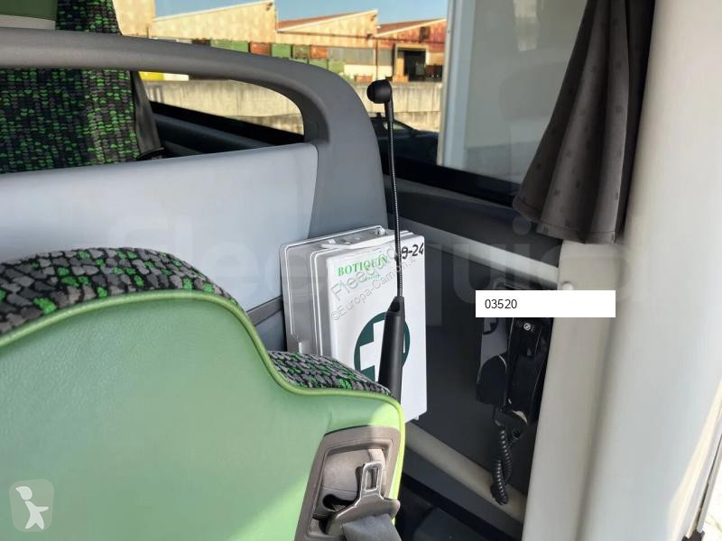 Irizar i6 coach