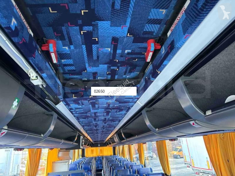 Bova Futura coach