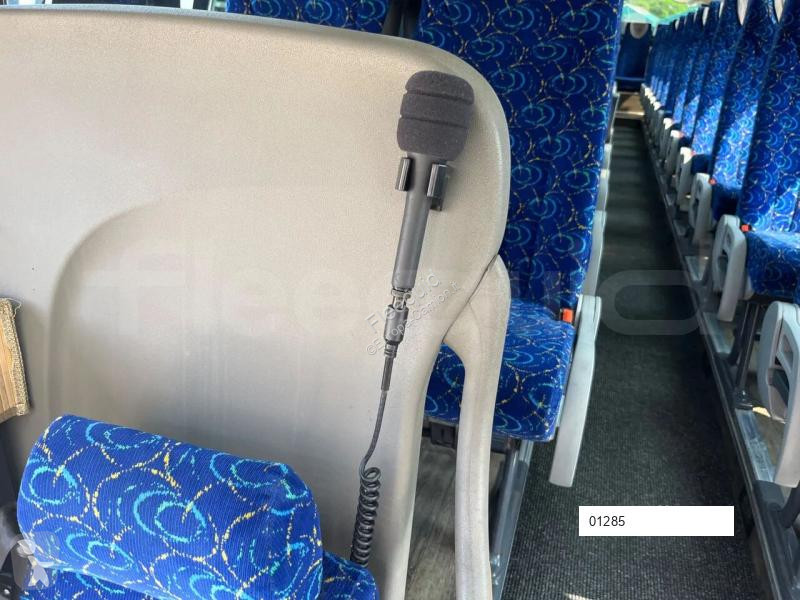 Iveco  coach