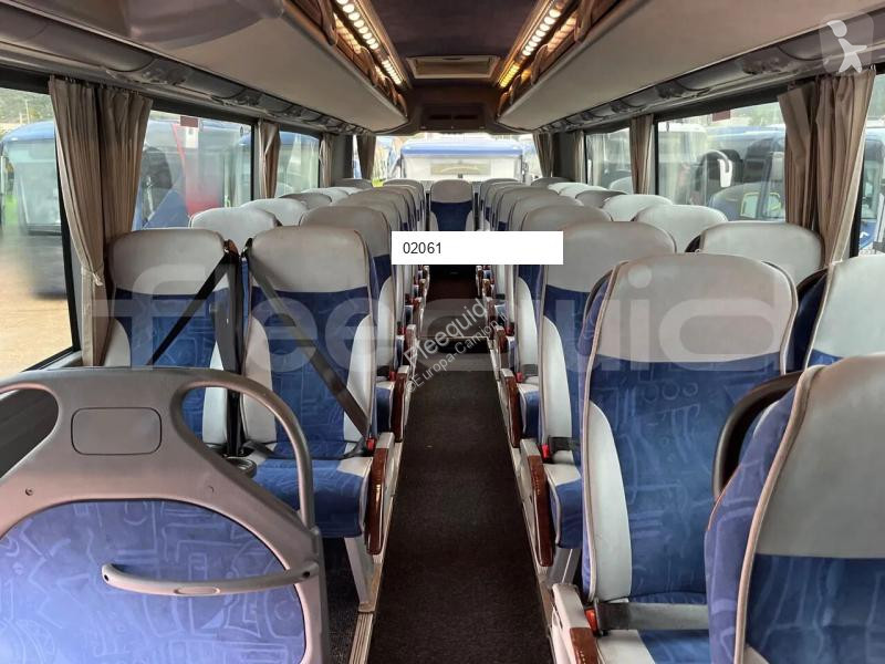Irisbus  coach