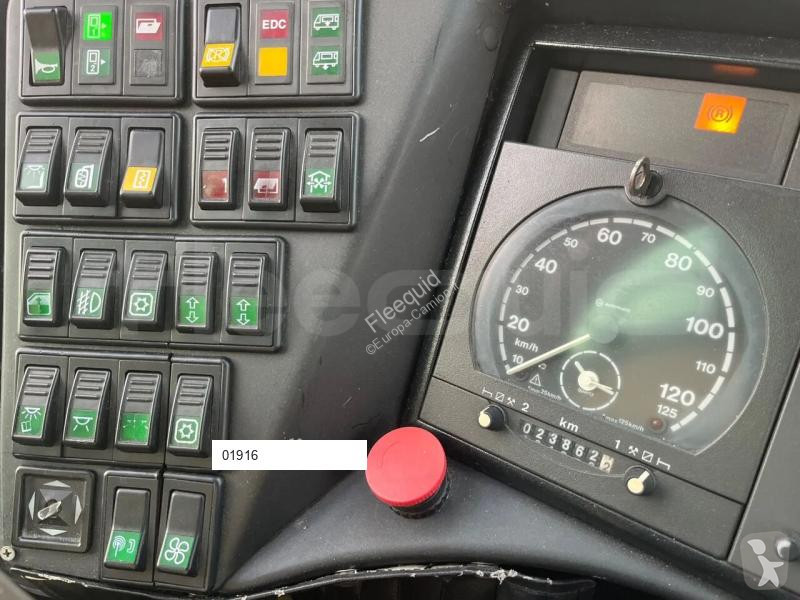 Iveco 389 coach