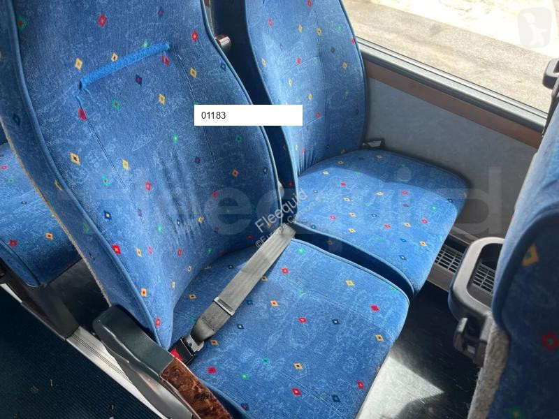 Irisbus  coach
