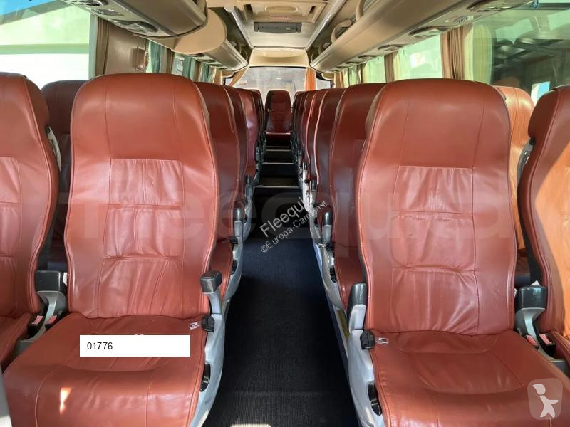 King Long XMQ6900 coach