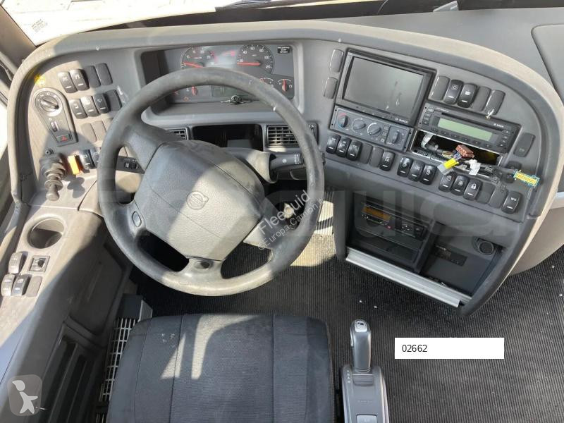 Volvo  coach