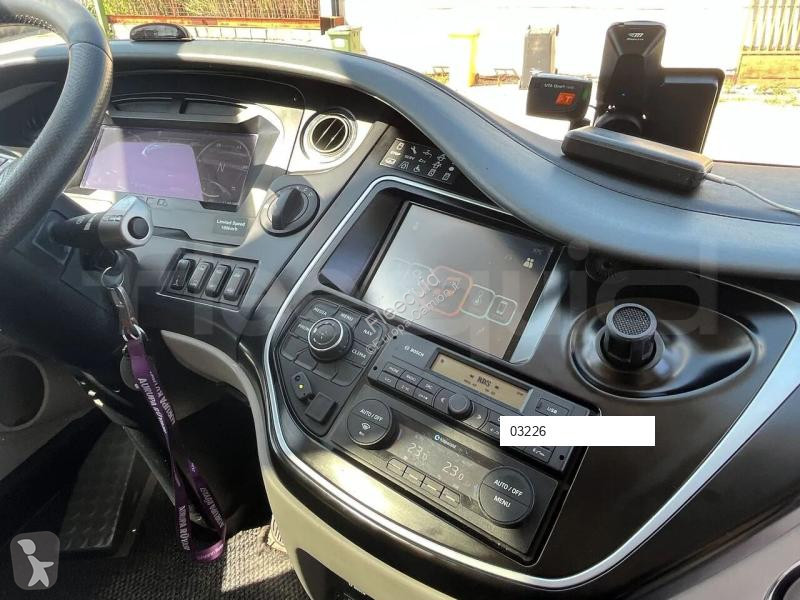 Irizar i8 coach