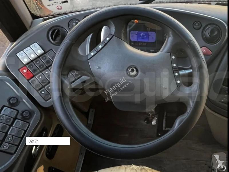 Iveco  coach