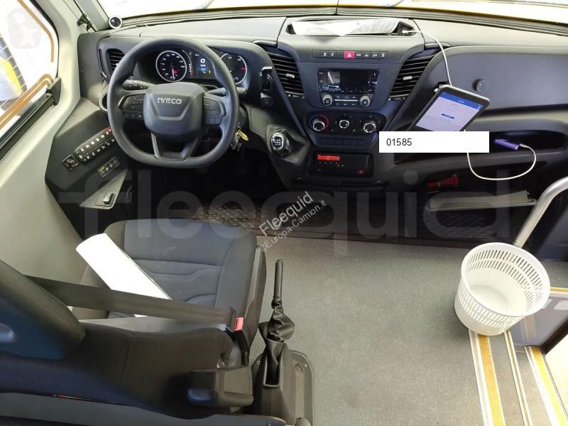 Iveco  coach