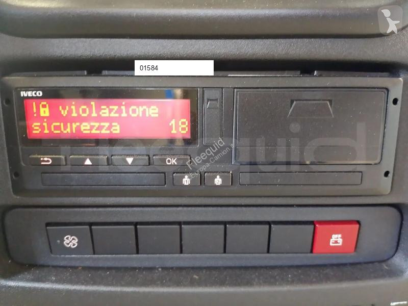 Iveco  coach